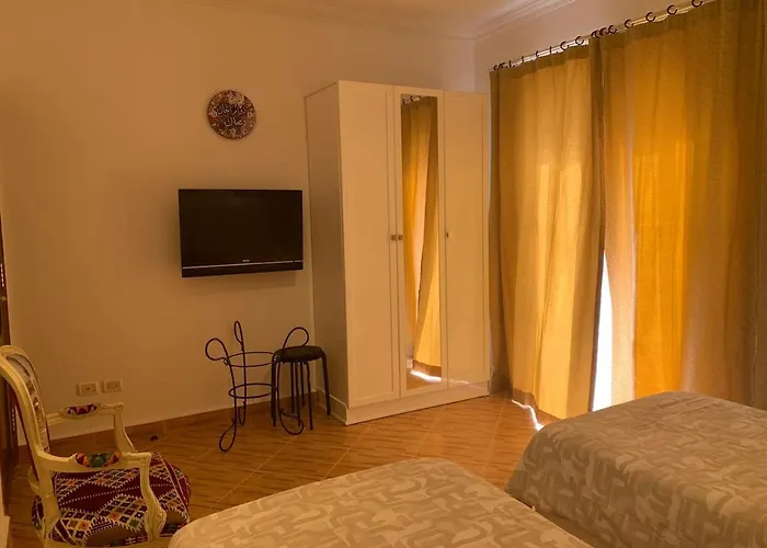 Luxury Ritz Carlton Appartamento Sharm el Sheikh
