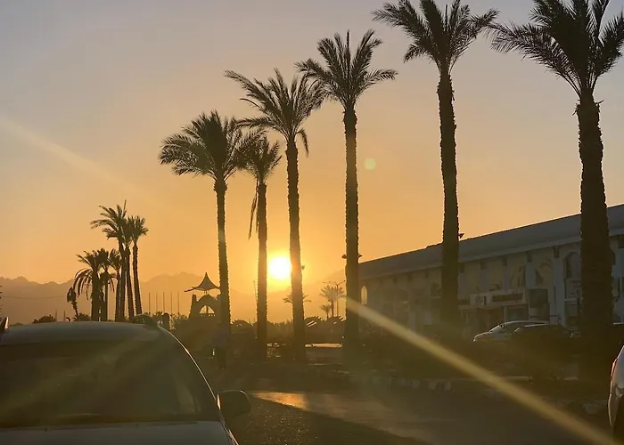 Appartamento Luxury Ritz Carlton Sharm el Sheikh