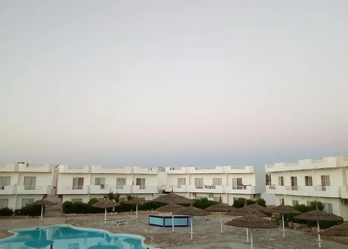 Luxury Ritz Carlton * Sharm el Sheikh
