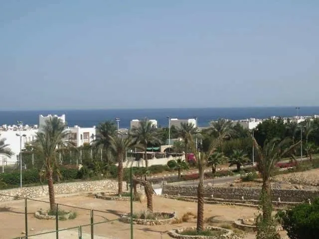 Luxury Ritz Carlton Appartamento