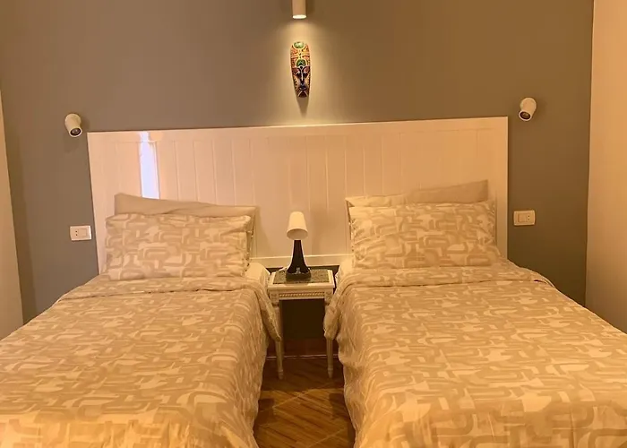 Luxury Ritz Carlton Appartamento