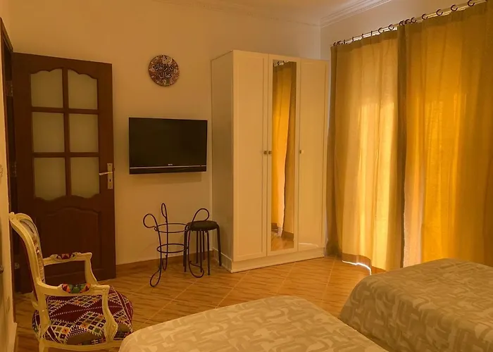 Appartamento Luxury Ritz Carlton