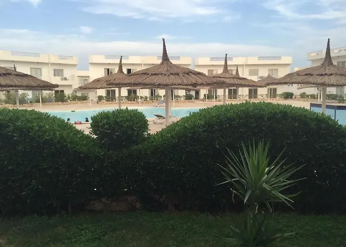 Luxury Ritz Carlton * Sharm el Sheikh